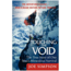 Touching The Void, Joe Simpson, Publisher - Harper Collins Pub