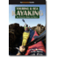 Touring & Sea Kayaking Skills, Ken Whiting & Alex Matthews, Publisher - Heliconia Press