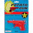 Toysmith Die-cast Potato Gun 1703