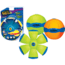 Toysmith Phlat Ball Jr. 74915