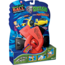 Toysmith Phlat Ball Tornado Football 74927