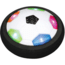 Toysmith Ultra Glw Air Power Soccer Dsk 52132