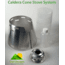 Trail Designs Caldera Cone Stove-GSI Dualist