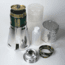 Trail Designs Caldera Keg-F Stove System