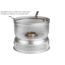 Trangia 25-1 UL Duossal Gas Burner, 328091