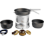 Trangia 27-7ul Alc Stove Kit Hard Anod 160277