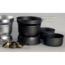Trangia 27-7ul Alc Stove Kit Hard Anod 160277