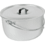 Trangia Alu Cook Pot W/ Lid 4.5l 501254