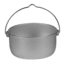 Trangia Aluminium Cook Pot w/lid - 2.5 L