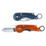 Trango Barracuda Knife-Blue