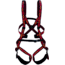 Trango Junior Harness-Red/Black-One Size
