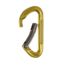 Trango NeoClassic Bent Gate Carabiner
