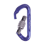 Trango NeoClassic Screwlock Carabiner