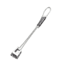 Trango Offset Nut, #10, Grey, 21600-10