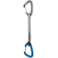Trango Phase Matte Quickdraw, Blue/Grey, 18cm, 24082-18