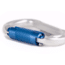 Trango Physic Carabiner,Autolock, Blue, 23301-300-02