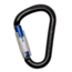 Trango Regulock HMS Triple Lock, Black, 23086-500