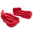 Trango Rock Prodigy Pivot Elite Package, Red, 22840-100-02