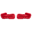 Trango Rock Prodigy Pivot Elite Package, Red, 22840-100-02