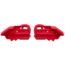 Trango Rock Prodigy Pivot Elite Package, Red, 22840-100-02