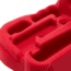 Trango Rock Prodigy Pivot, Red, 22840-100