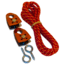 Trango Rock Prodigy Pulley Kit, Orange, 22811-600