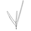 Trango Ultratape Alpine Equalizer, 6 ft. 100182
