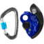 Trango Vergo and React Screwlock, Blue, 28710-300