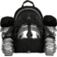 Transpack Sidekick Lite, Black 315501