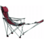 Travel Chair Big Bubba, Red 789FRVR