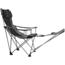 Travel Chair Big Bubba W/foot Rest Black 789FRVBK