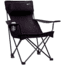 Travel Chair Big Bubba W/foot Rest Black 789FRVBK