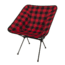 Travel Chair C-Series Joey, Lightweight, Aluminum Frame, Buffalo Plaid 7789ABP