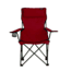 Travel Chair Classic Bubba, Red 789R