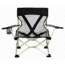 Travel Chair French Cut- Lime 2279VLM