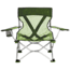 Travel Chair French Cut- Lime 2279VLM