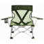 Travel Chair French Cut- Lime 2279VLM
