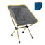 Travel Chair Joey Chair Steel Blue 7789SB