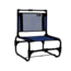Travel Chair Larry Chair, Blue 169B-DEMO
