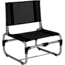 Travel Chair Larry Chair - Black 169BK
