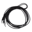Travel Chair Lizard Replacement Strings, Black 2119