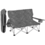 Travel Chair Shorty Camp Couch Chair, Topography, 589LST