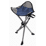Travel Chair Slacker Tripod Stool, Blue 1389VB-DEMO