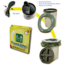 Travel John Flexible Pvc Commode Seat 66902