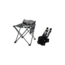 Travel John Foldable Commode/chair 66944C1