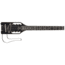 Traveler Guitar Ultra-light Electric Guitar ULEL BLK