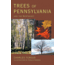 Trees Of Pennsylvania And Ne, Charles Fergus, Publisher - Stackpole Books