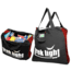 Trek Light Gear Deluxe Eco Tote-Charcoal/Red