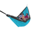 Trek Light Gear Double Hammock-Aqua/Charcoal