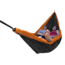 Trek Light Gear Double Hammock-Black/Orange